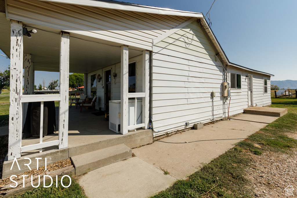 1214 S 7500 ST Ogden, UT 84404