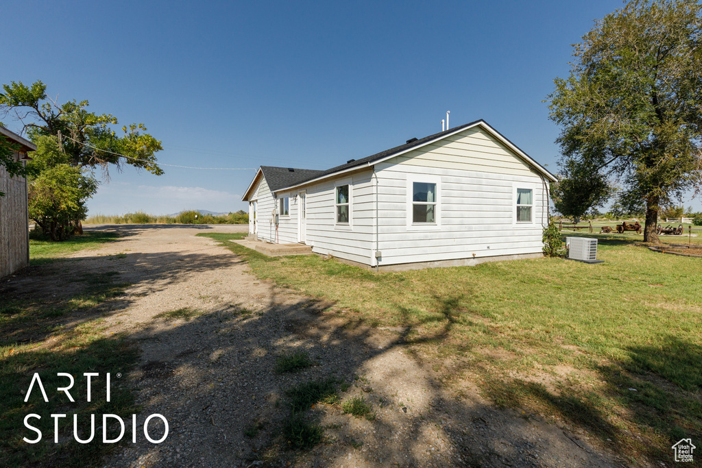 1214 S 7500 ST Ogden, UT 84404