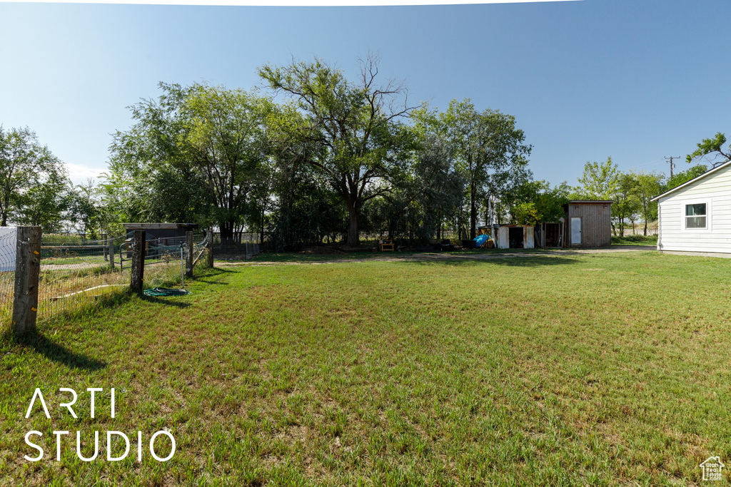 1214 S 7500 ST Ogden, UT 84404