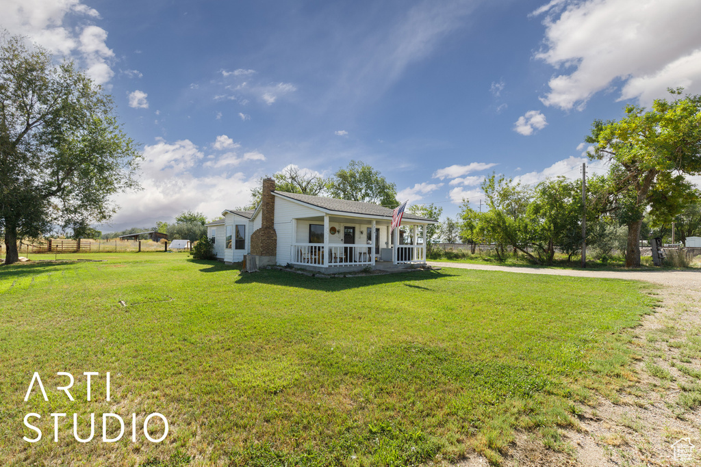 1214 S 7500 ST Ogden, UT 84404