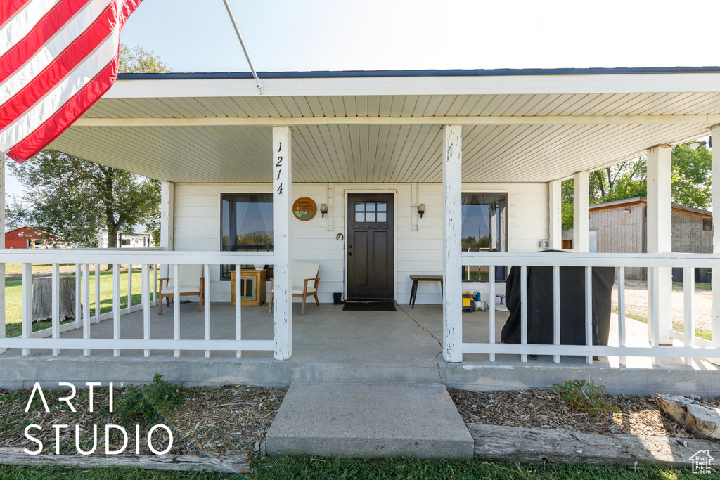 1214 S 7500 ST Ogden, UT 84404