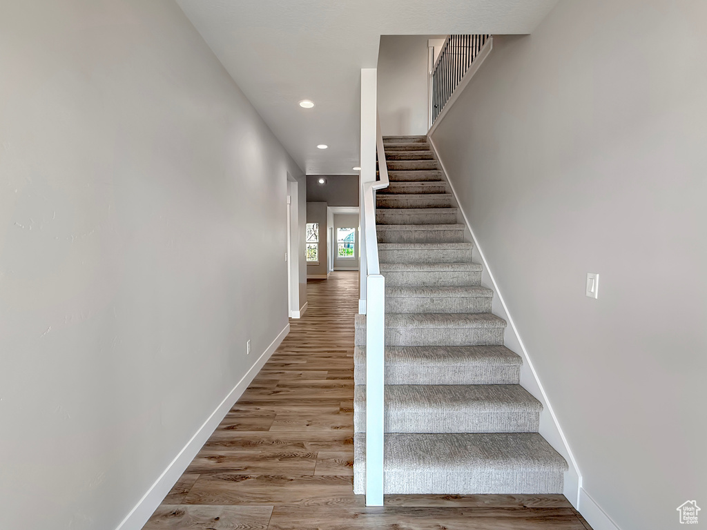 Photo 2 for MLS #2110558 at 488 N 700 West