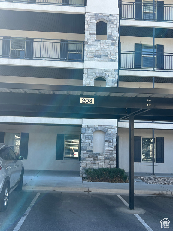 Photo 18 for MLS #2110559 at 1700 S Sandhill Rd #D203