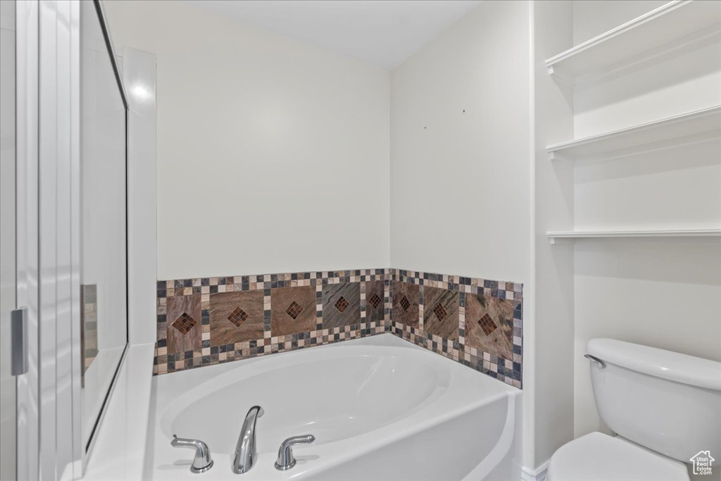 Photo 18 for MLS #2110560 at 1424 W Stone Meadow Dr