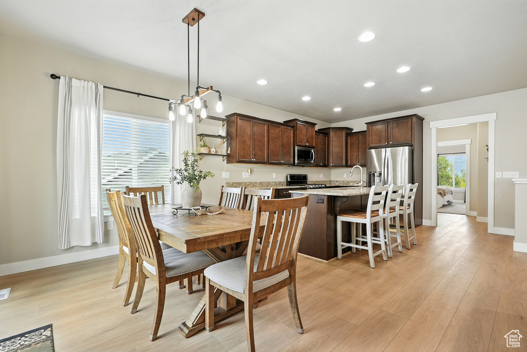 3203 S TYTUS LN Saratoga Springs, UT 84045