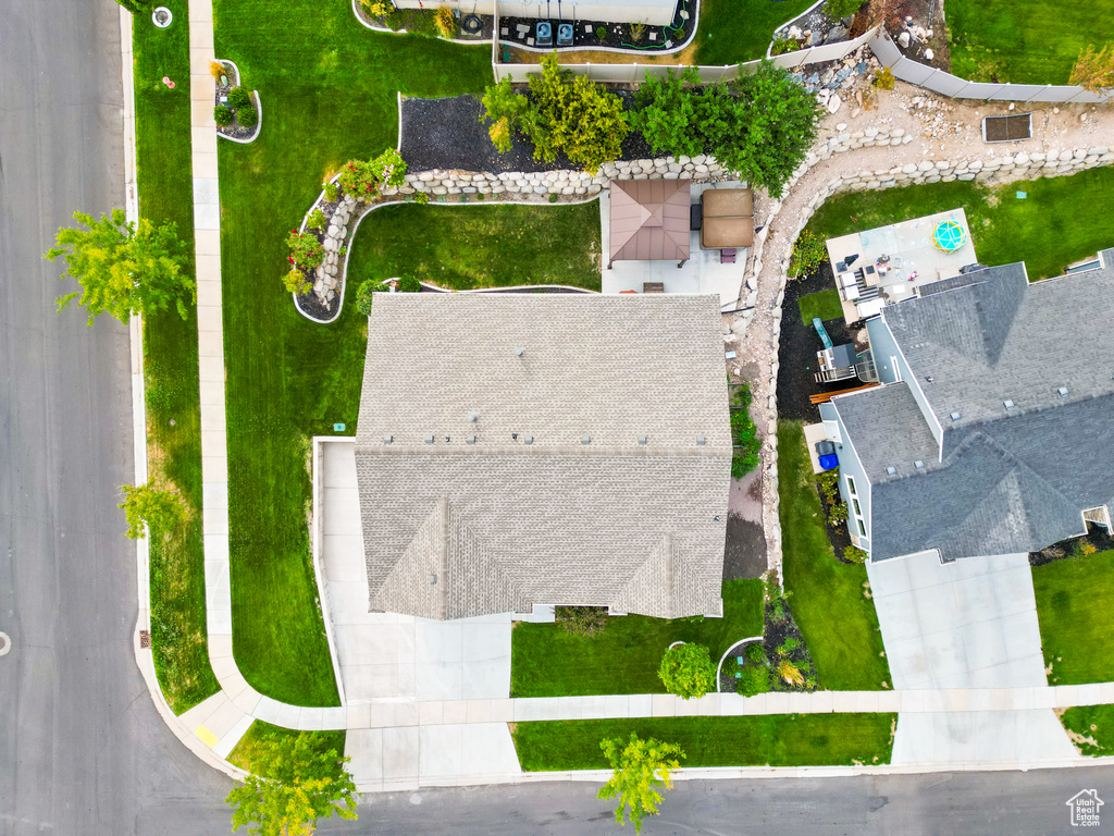 3203 S TYTUS LN Saratoga Springs, UT 84045