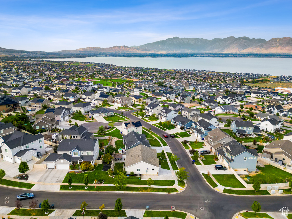 3203 S TYTUS LN Saratoga Springs, UT 84045