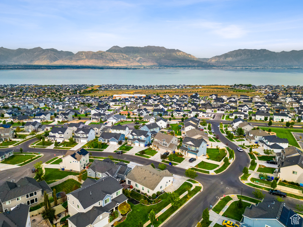 3203 S TYTUS LN Saratoga Springs, UT 84045