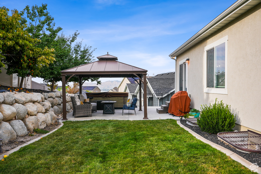 3203 S TYTUS LN Saratoga Springs, UT 84045