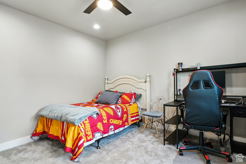 3203 S TYTUS LN Saratoga Springs, UT 84045