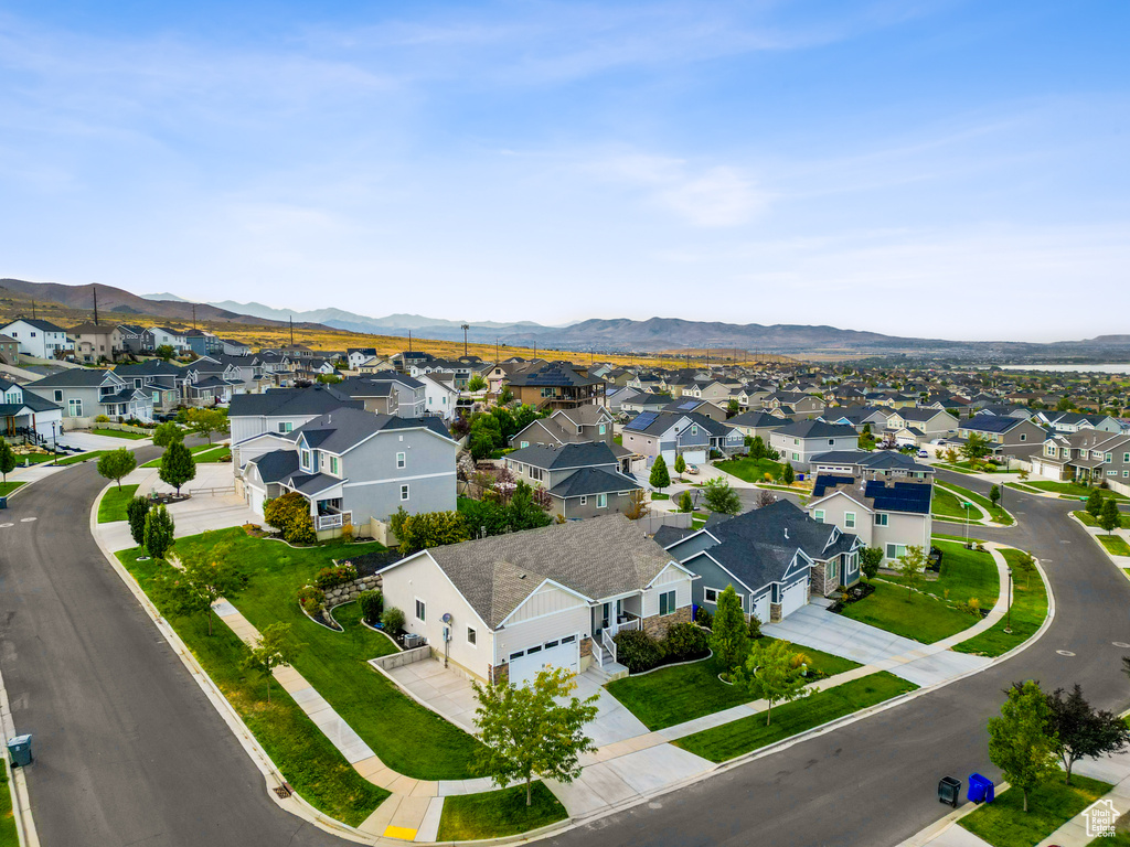 3203 S TYTUS LN Saratoga Springs, UT 84045