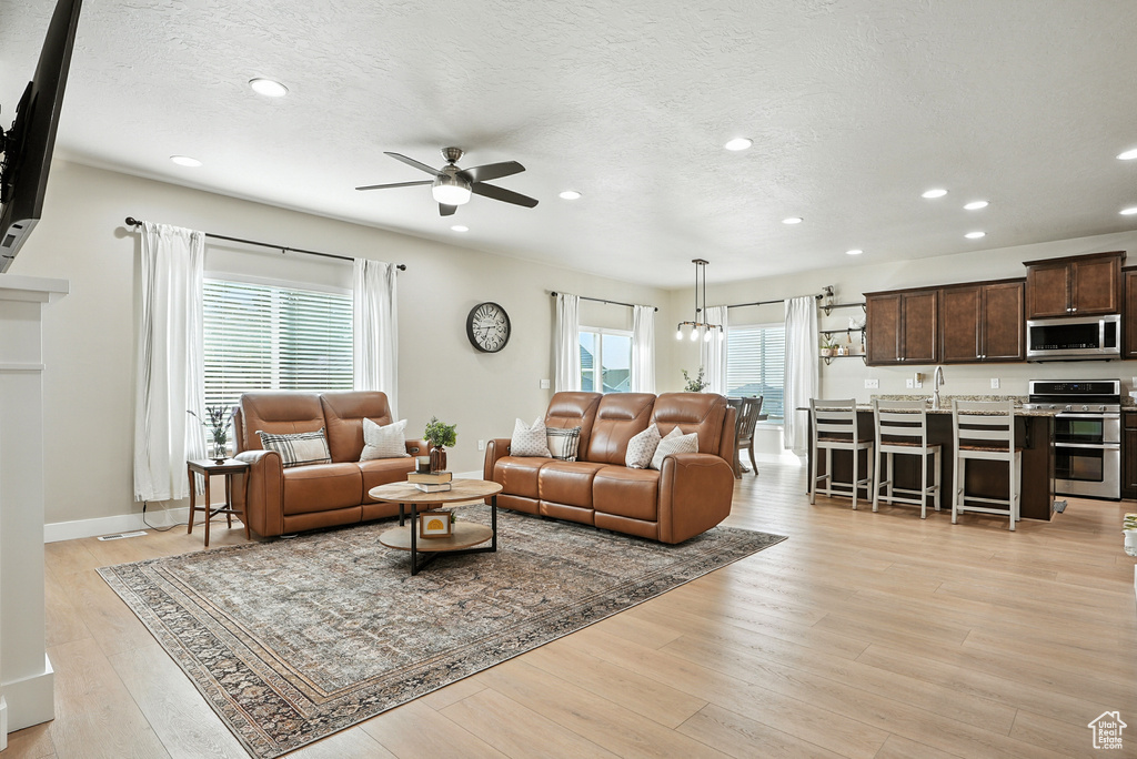 3203 S TYTUS LN Saratoga Springs, UT 84045