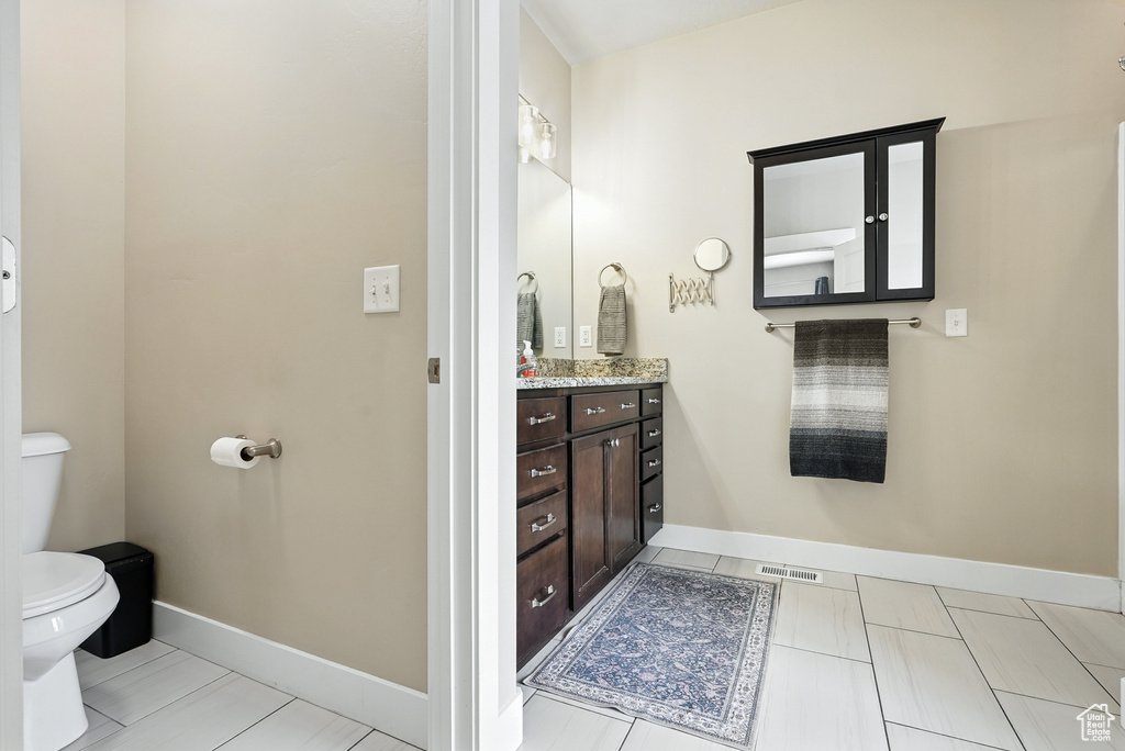 3203 S TYTUS LN Saratoga Springs, UT 84045