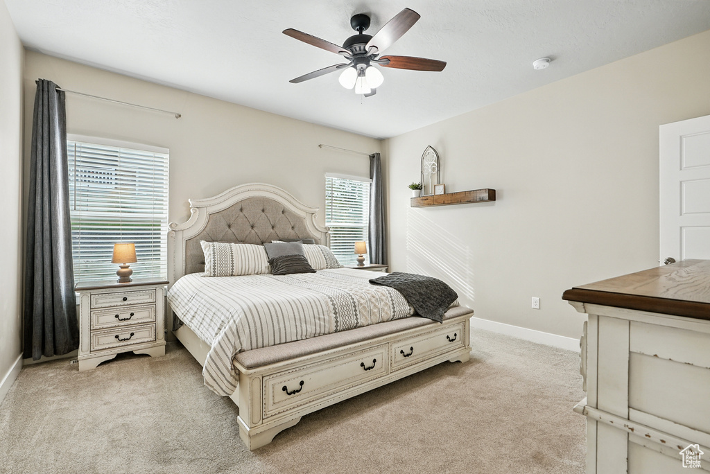 3203 S TYTUS LN Saratoga Springs, UT 84045