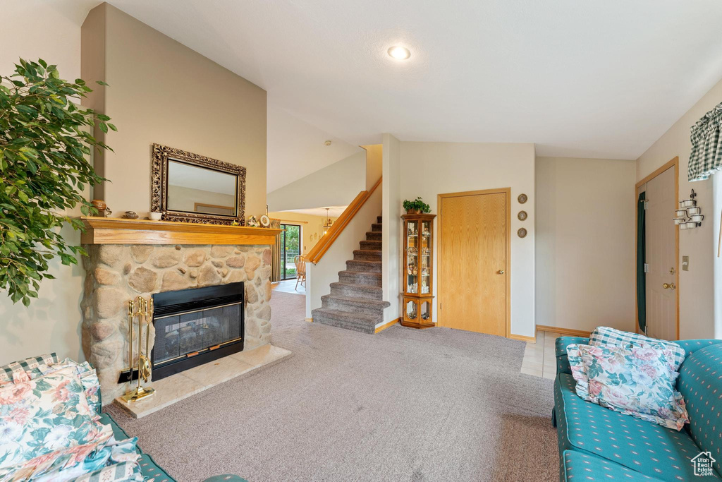 Photo 5 for MLS #2110562 at 4375 N Meadow Ln