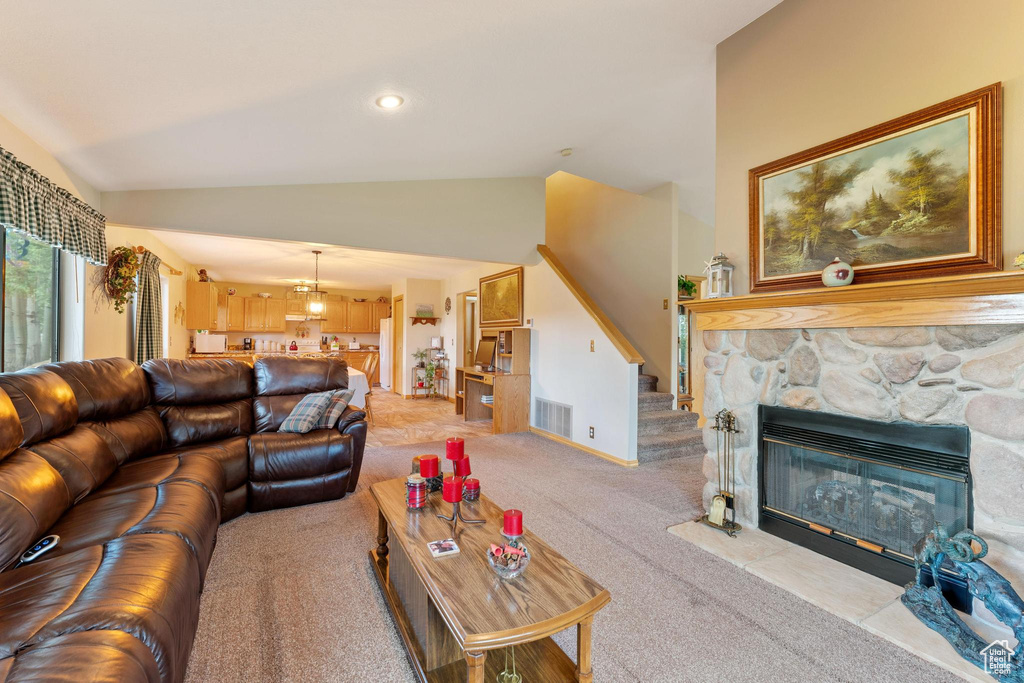 Photo 8 for MLS #2110562 at 4375 N Meadow Ln