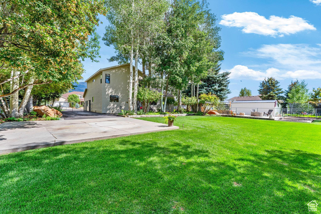Photo 25 for MLS #2110562 at 4375 N Meadow Ln