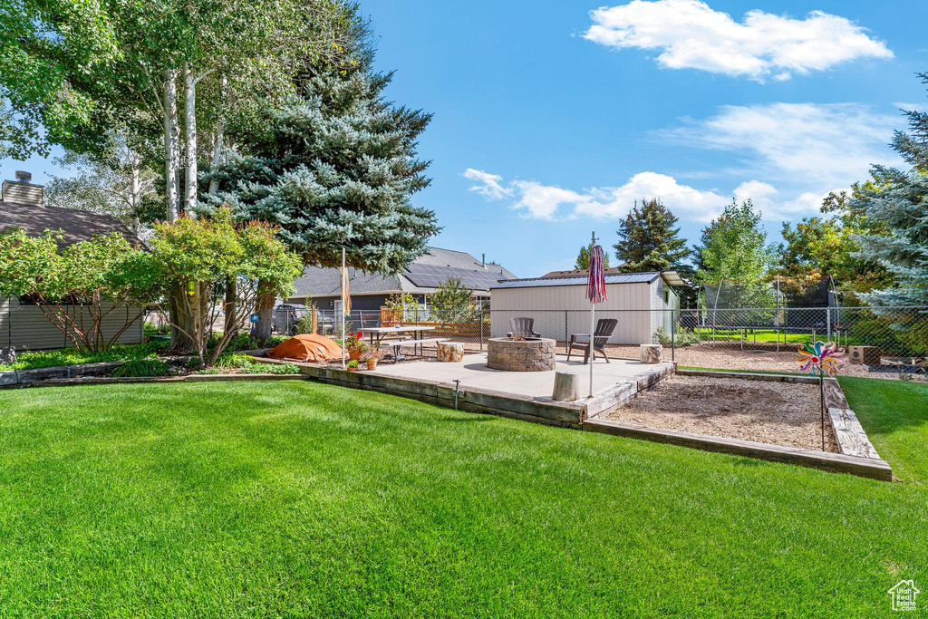 Photo 23 for MLS #2110562 at 4375 N Meadow Ln