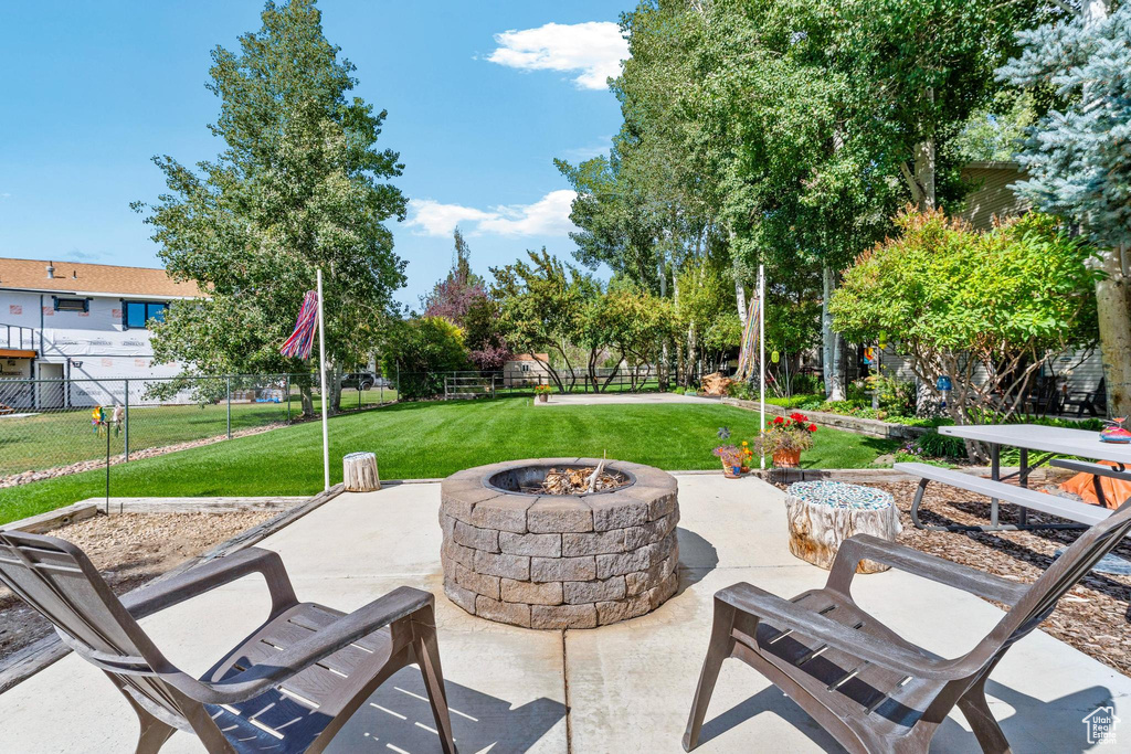 Photo 22 for MLS #2110562 at 4375 N Meadow Ln