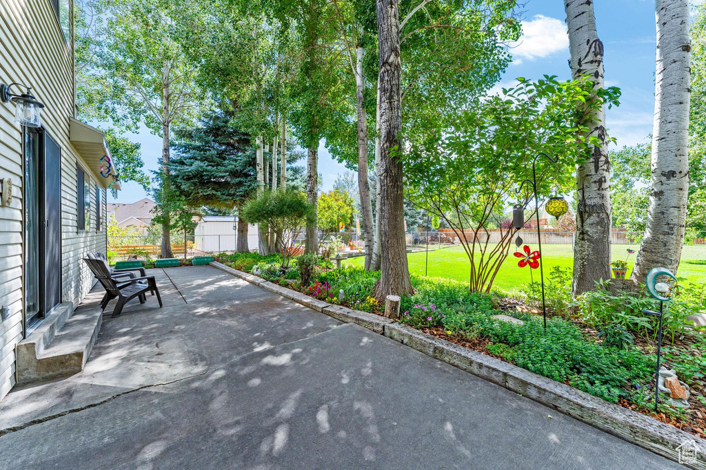 Photo 21 for MLS #2110562 at 4375 N Meadow Ln