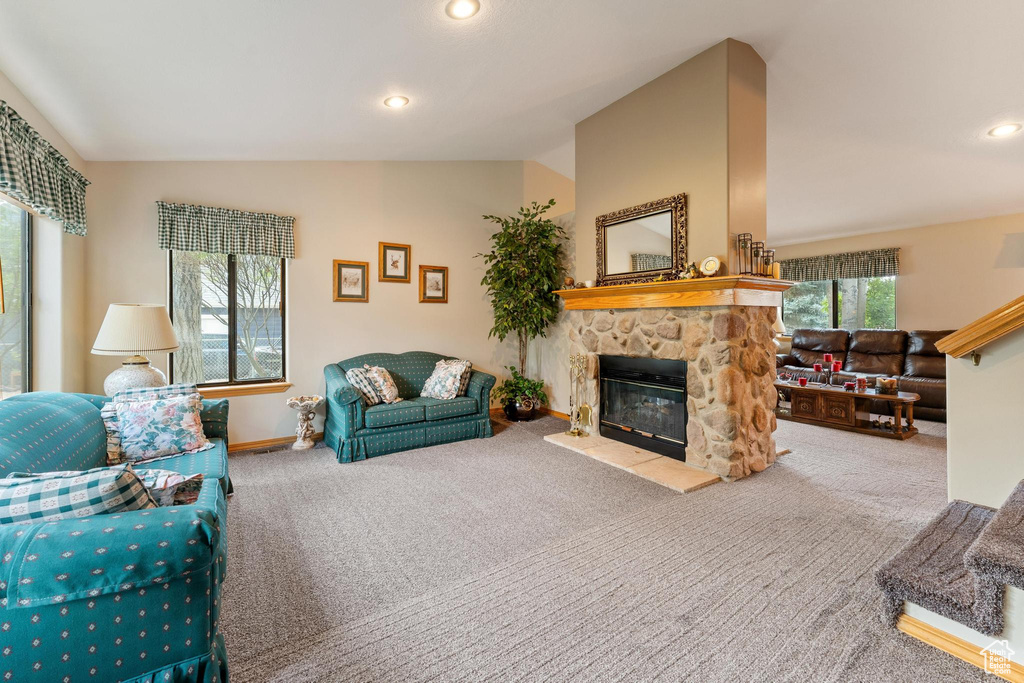 Photo 4 for MLS #2110562 at 4375 N Meadow Ln