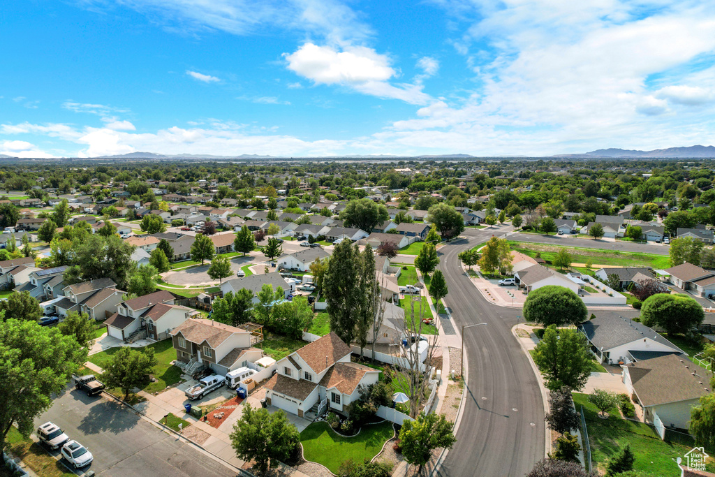 1397 N QUINCY AVE Ogden, UT 84404