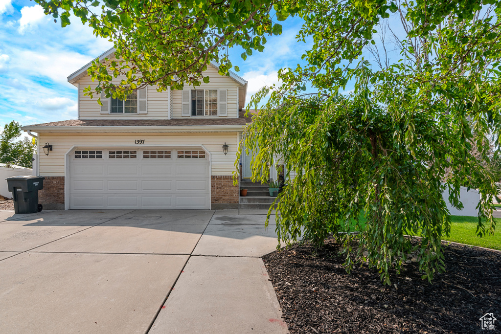 1397 N QUINCY AVE Ogden, UT 84404