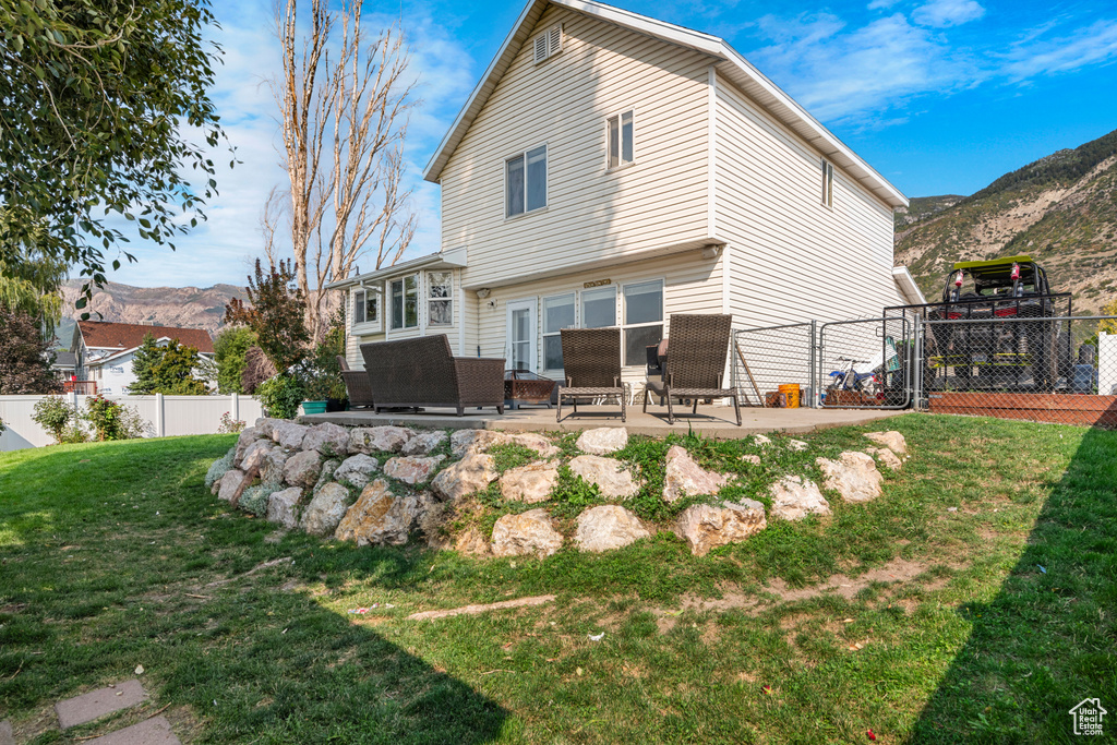 1397 N QUINCY AVE Ogden, UT 84404