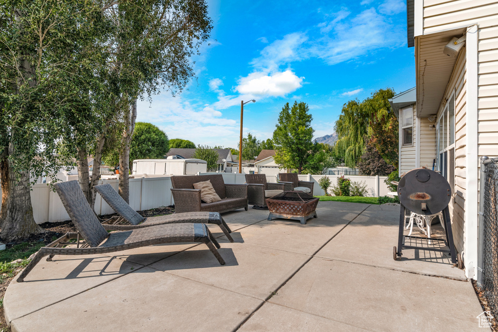 1397 N QUINCY AVE Ogden, UT 84404