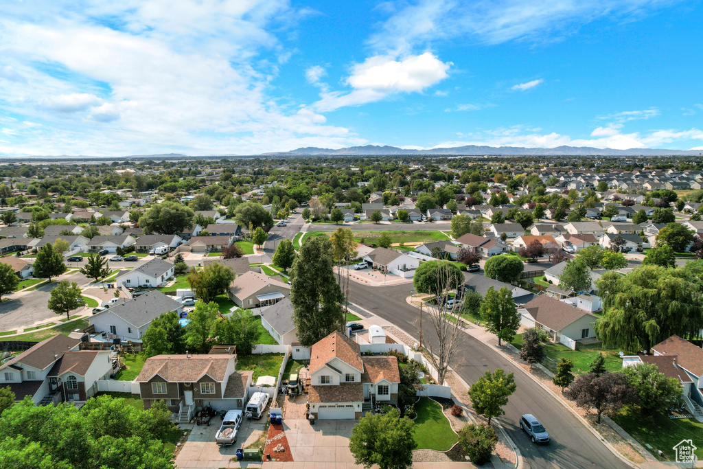 1397 N QUINCY AVE Ogden, UT 84404
