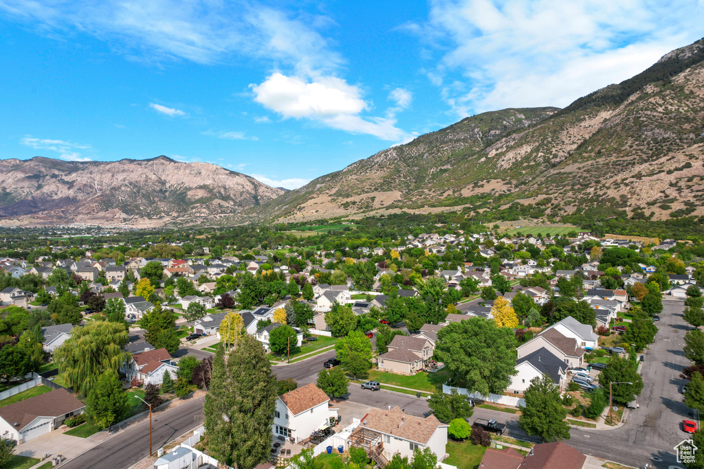 1397 N QUINCY AVE Ogden, UT 84404
