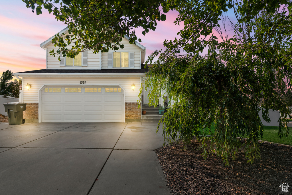 1397 N QUINCY AVE Ogden, UT 84404