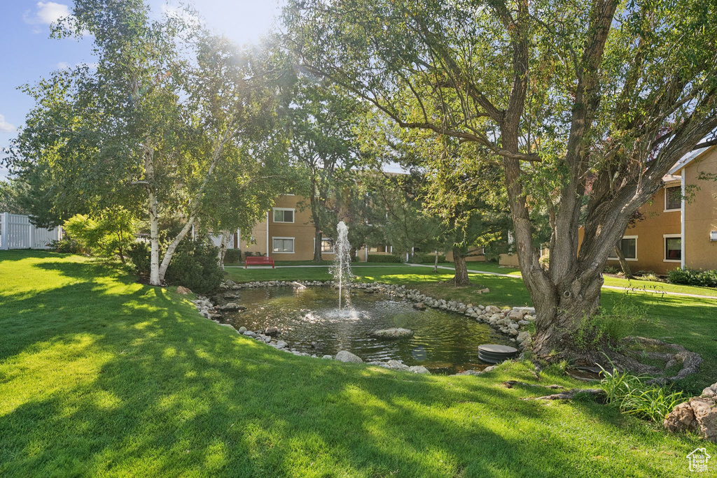 1285 E RIDGE MEADOW LANE LN #8G Midvale, UT 84047