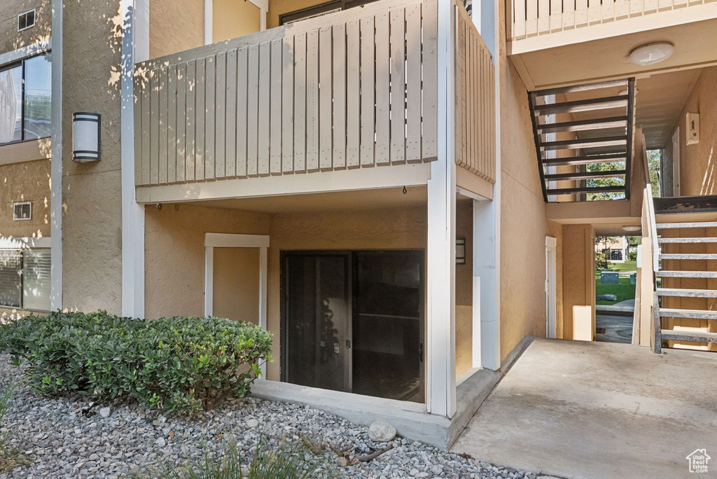 1285 E RIDGE MEADOW LANE LN #8G Midvale, UT 84047