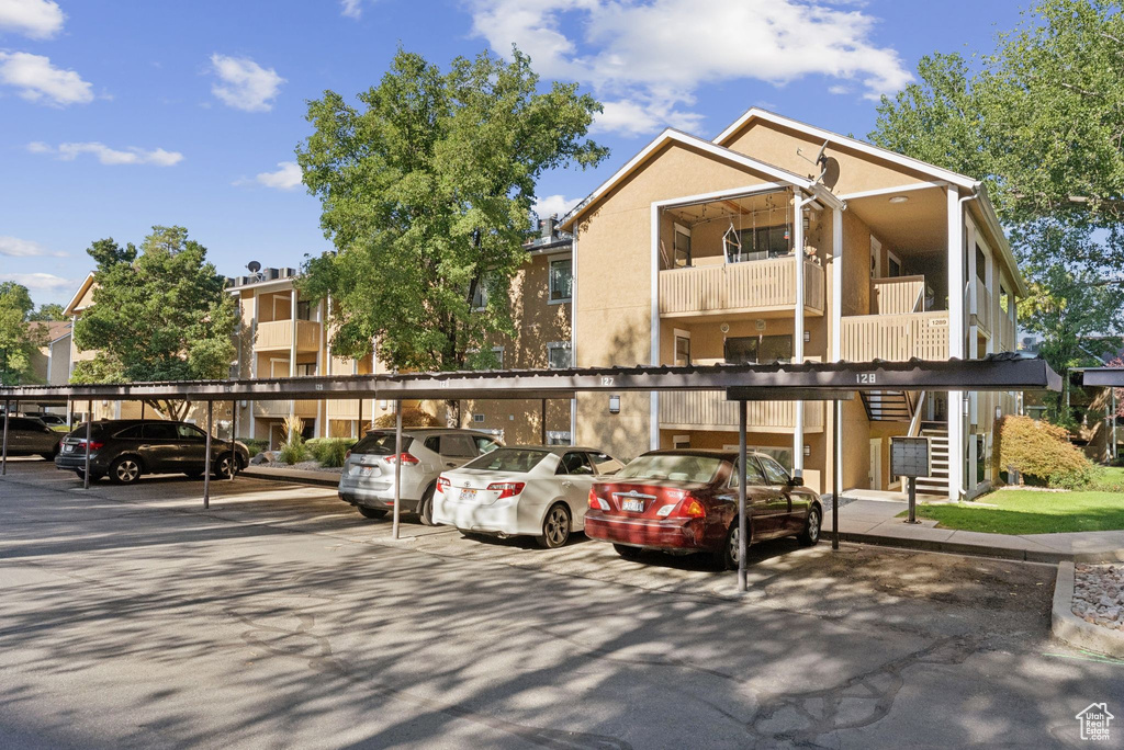 1285 E RIDGE MEADOW LANE LN #8G Midvale, UT 84047