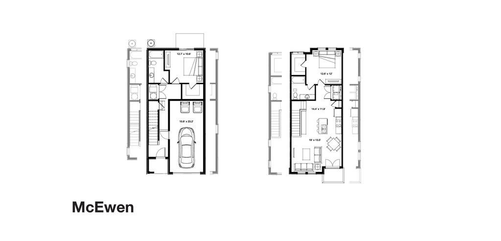 259 W BISHOP PLACE PL #2-08 Salt Lake City, UT 84103