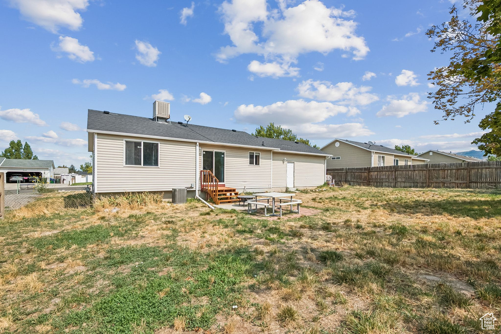 947 W 370 S Tooele, UT 84074