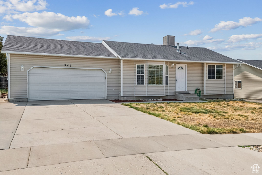 947 W 370 S Tooele, UT 84074