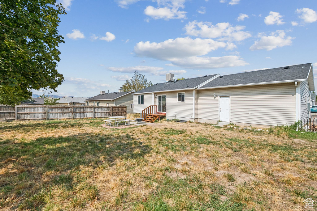 947 W 370 S Tooele, UT 84074
