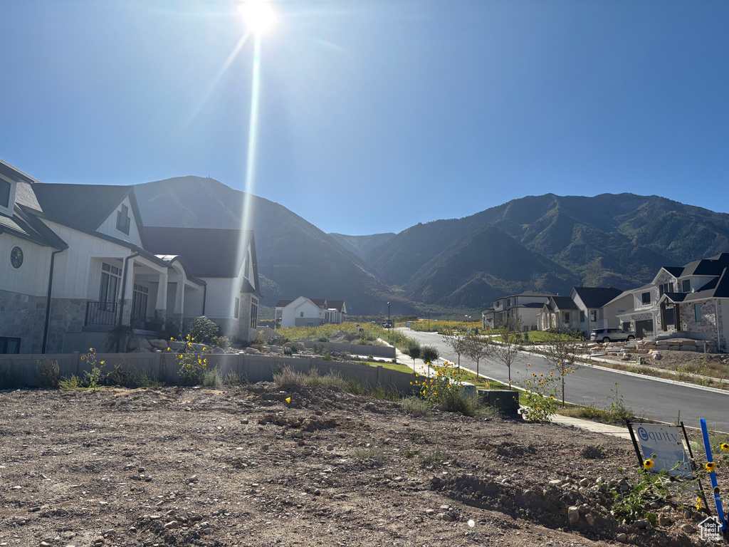 761 E RIDGE DR Salem, UT 84653