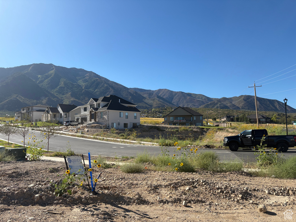 761 E RIDGE DR Salem, UT 84653