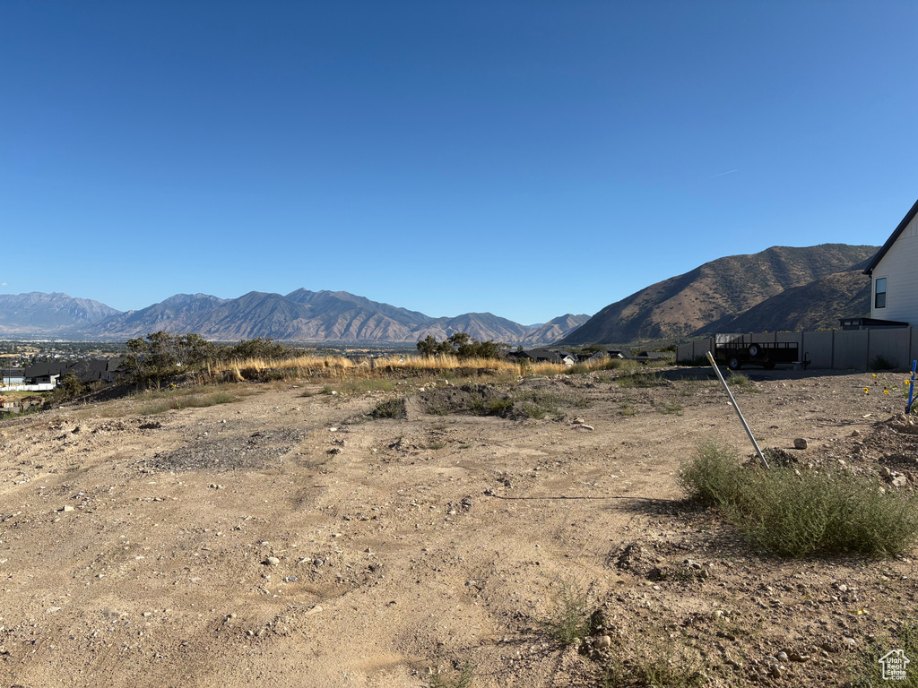 761 E RIDGE DR Salem, UT 84653