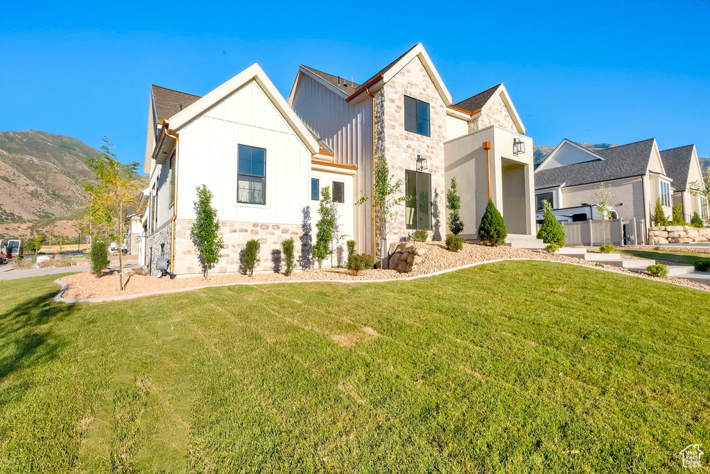 Photo 49 for MLS #2110570 at 1299 S 1090 East