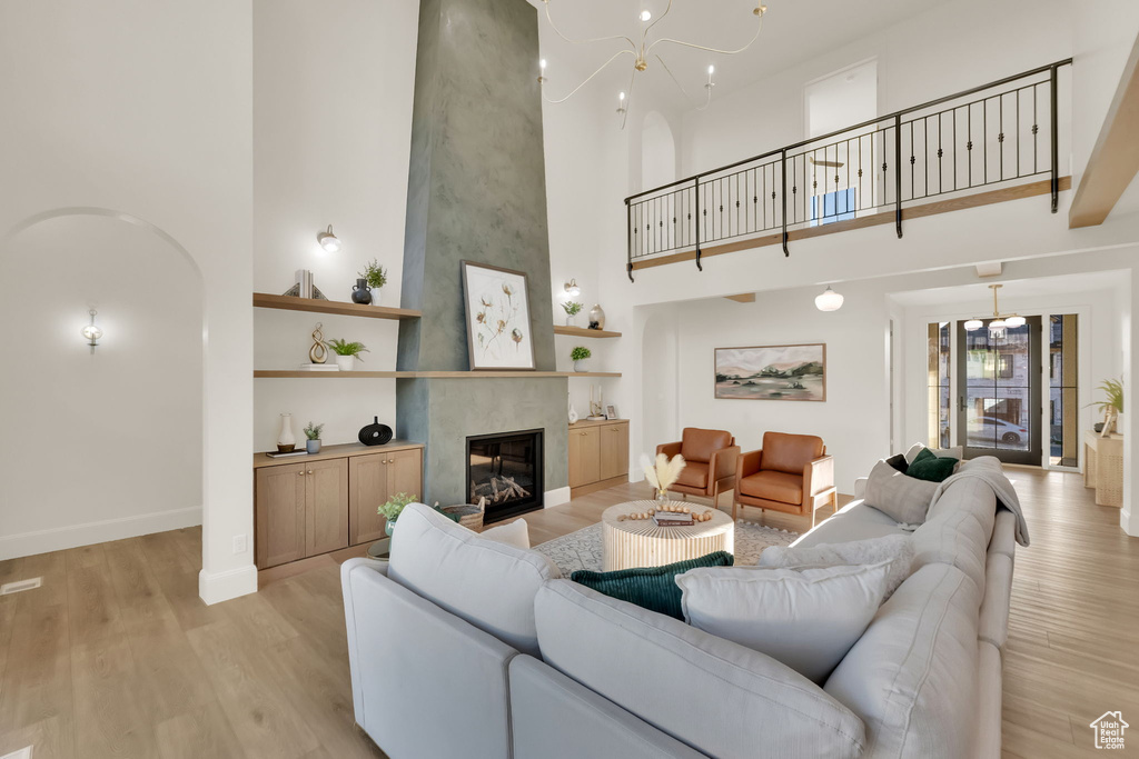 Photo 8 for MLS #2110570 at 1299 S 1090 East