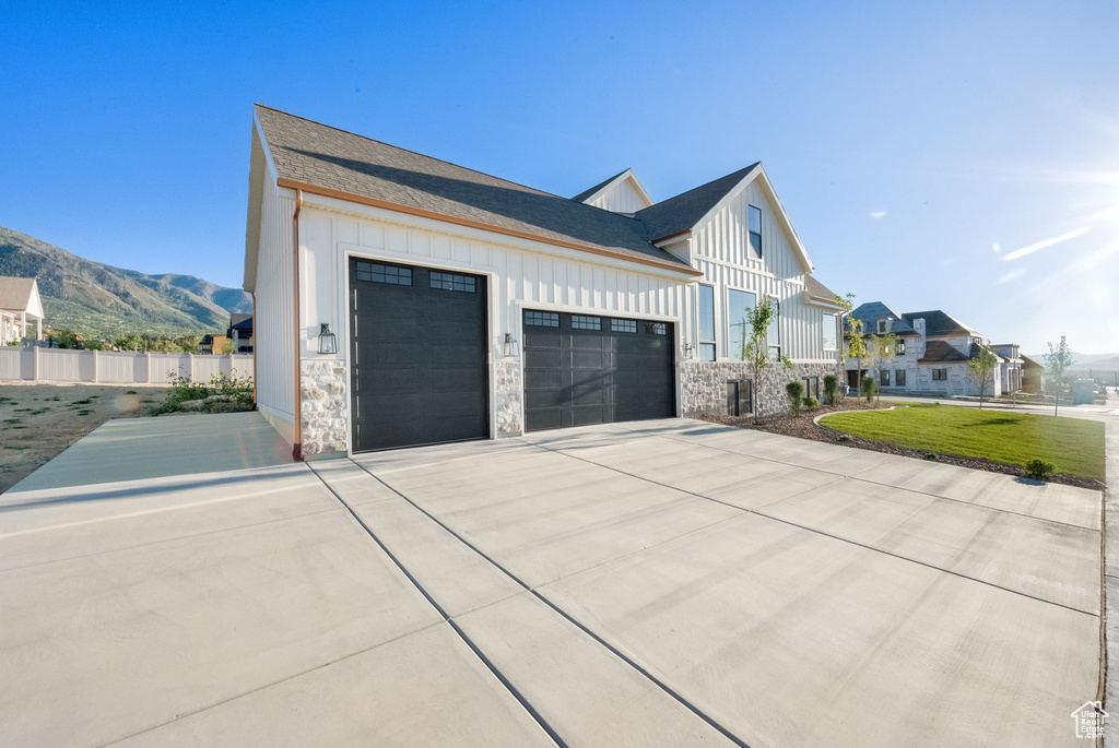 Photo 53 for MLS #2110570 at 1299 S 1090 East