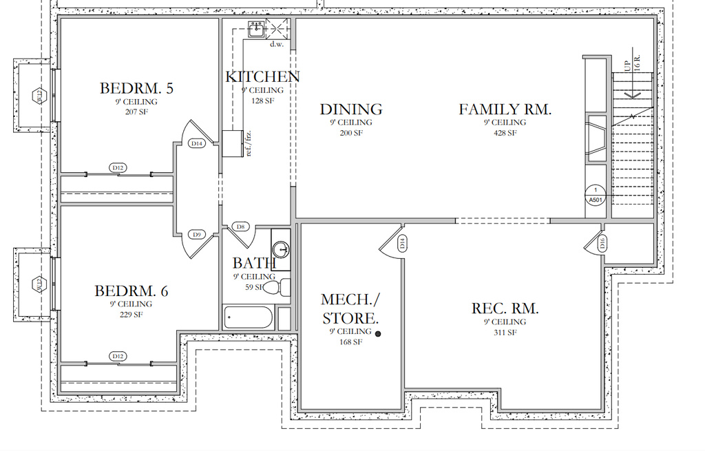 Photo 68 for MLS #2110570 at 1299 S 1090 East
