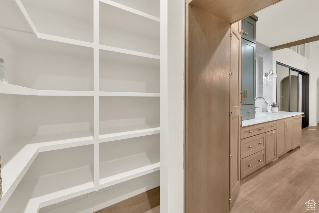 Photo 12 for MLS #2110570 at 1299 S 1090 East