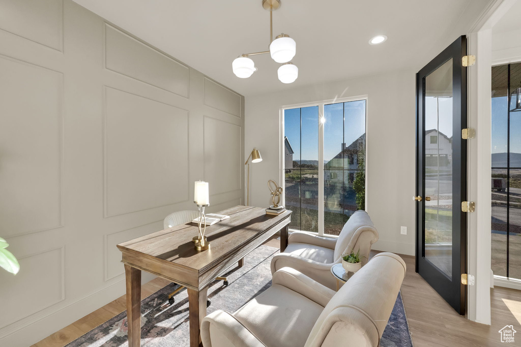 Photo 5 for MLS #2110570 at 1299 S 1090 East
