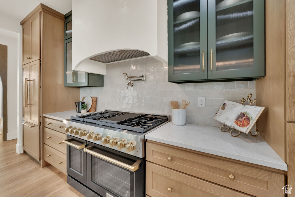 Photo 14 for MLS #2110570 at 1299 S 1090 East