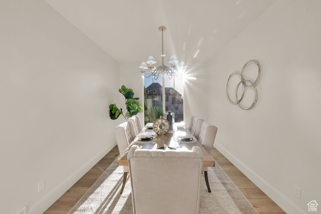 Photo 17 for MLS #2110570 at 1299 S 1090 East